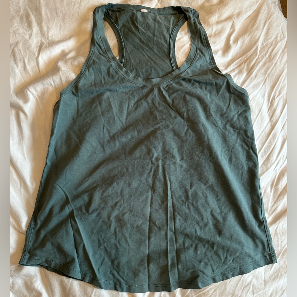 Lululemon Love Tank top